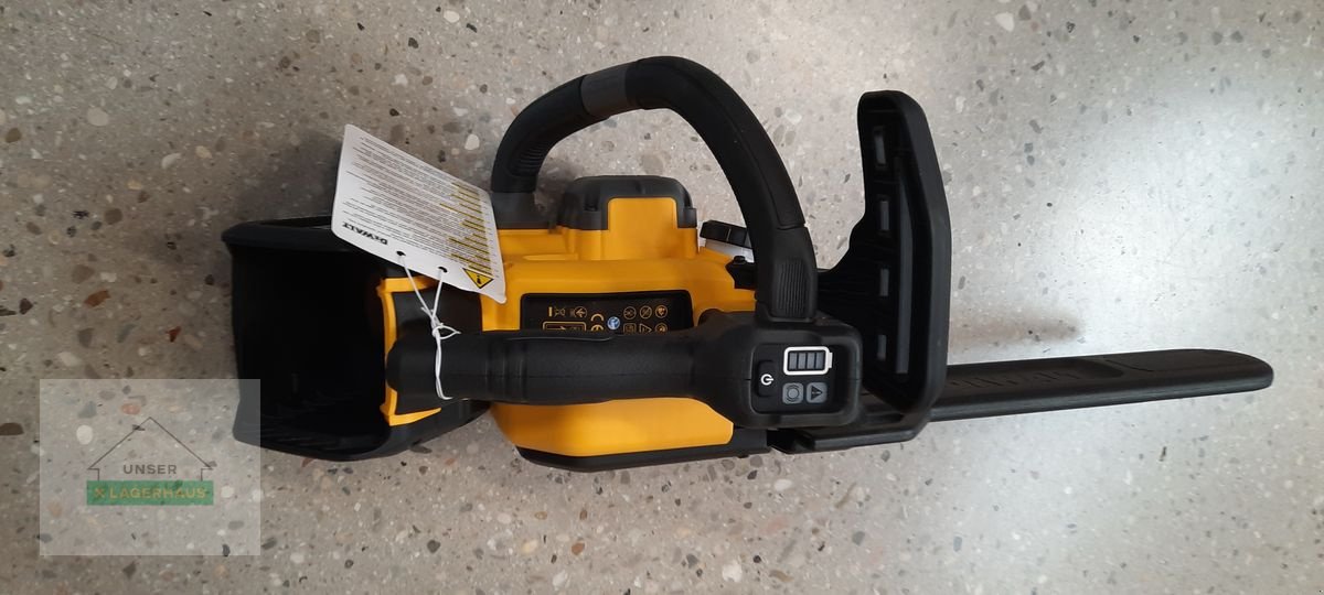Motorsäge от тип Sonstige Dewalt Akkusäge DCMCST 635 54V, Neumaschine в Engerwitzdorf (Снимка 2)