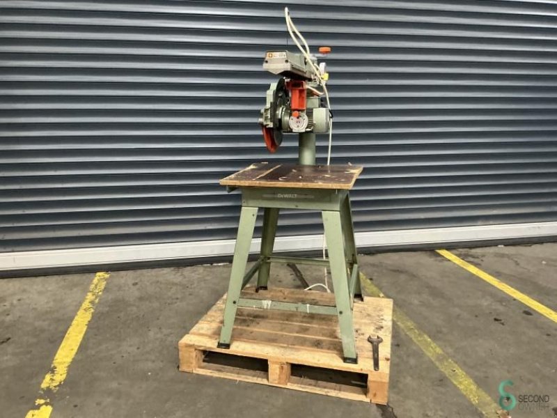 Motorsäge du type Sonstige Dewalt, Gebrauchtmaschine en Wijchen (Photo 2)