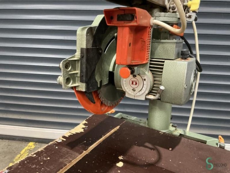 Motorsäge du type Sonstige Dewalt, Gebrauchtmaschine en Wijchen (Photo 11)