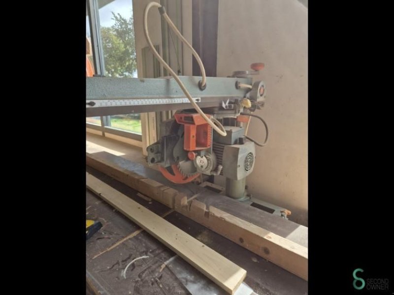 Motorsäge du type Sonstige Dewalt, Gebrauchtmaschine en Wijchen (Photo 10)