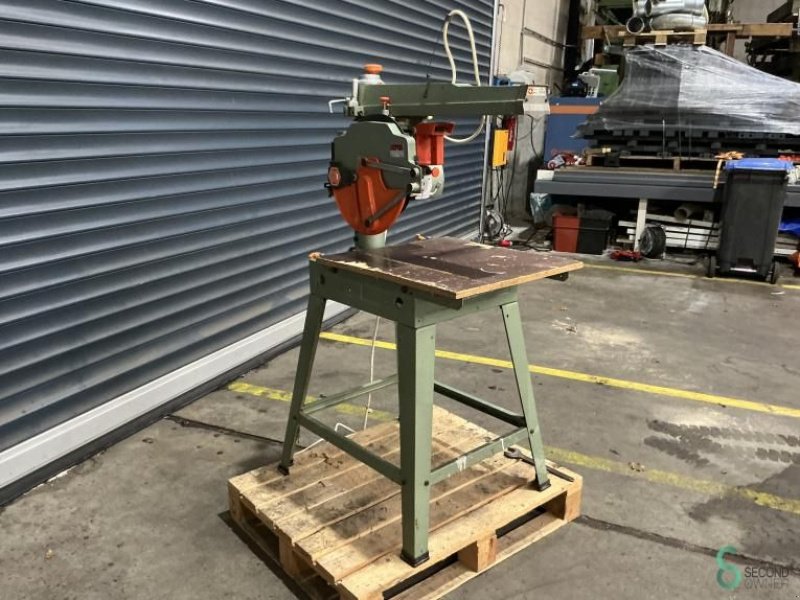 Motorsäge du type Sonstige Dewalt, Gebrauchtmaschine en Wijchen (Photo 9)