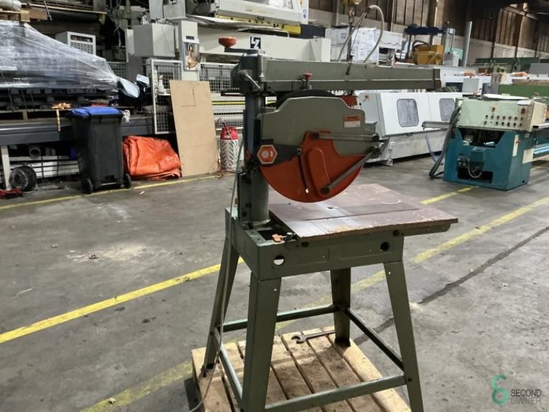 Motorsäge du type Sonstige Dewalt, Gebrauchtmaschine en Wijchen (Photo 7)