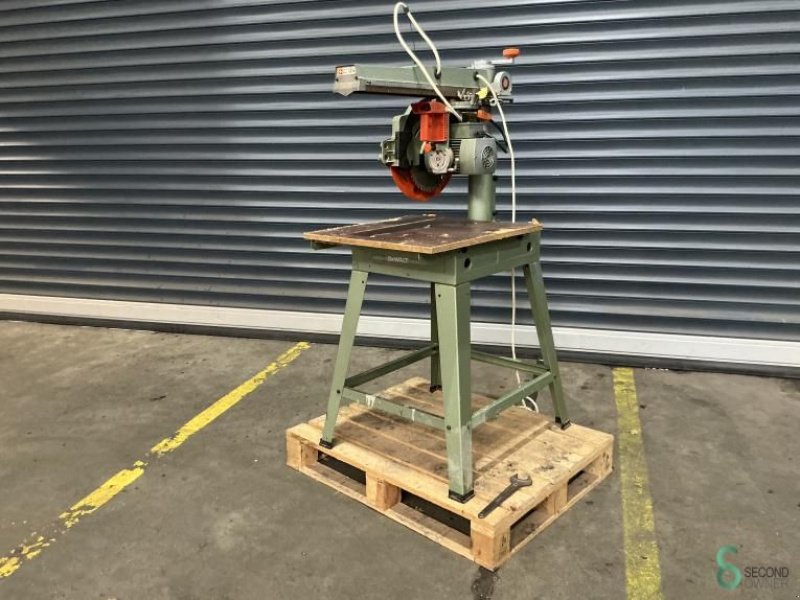 Motorsäge du type Sonstige Dewalt, Gebrauchtmaschine en Wijchen (Photo 1)