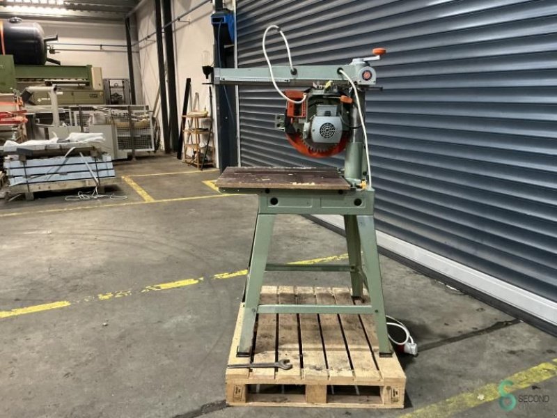 Motorsäge du type Sonstige Dewalt, Gebrauchtmaschine en Wijchen (Photo 3)