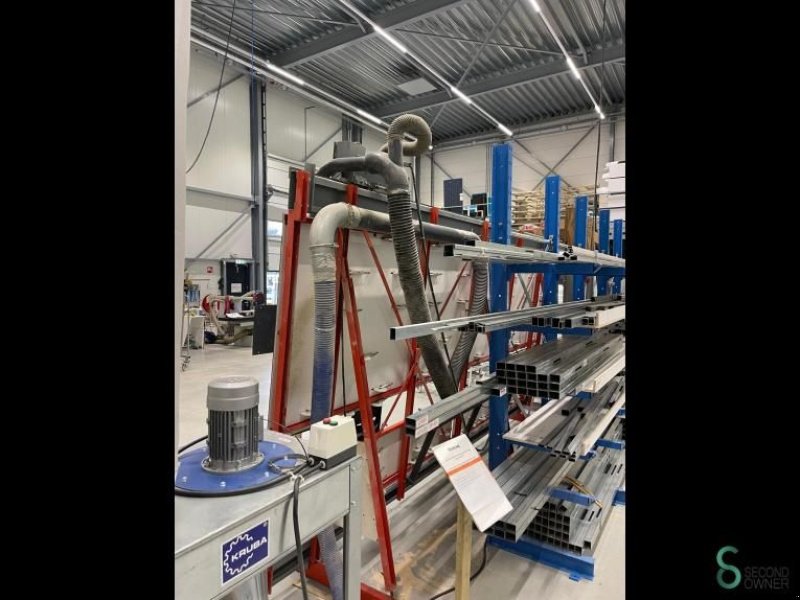 Motorsäge типа Sonstige ELCON 215-RSL, Gebrauchtmaschine в Wijchen (Фотография 2)