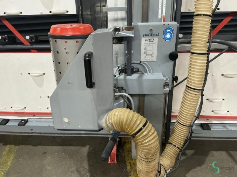 Motorsäge van het type Sonstige ELCON 215-RSL, Gebrauchtmaschine in Wijchen (Foto 5)