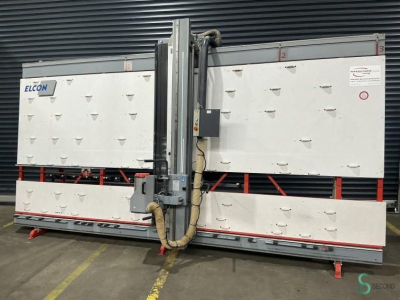 Motorsäge van het type Sonstige ELCON 215-RSL, Gebrauchtmaschine in Wijchen