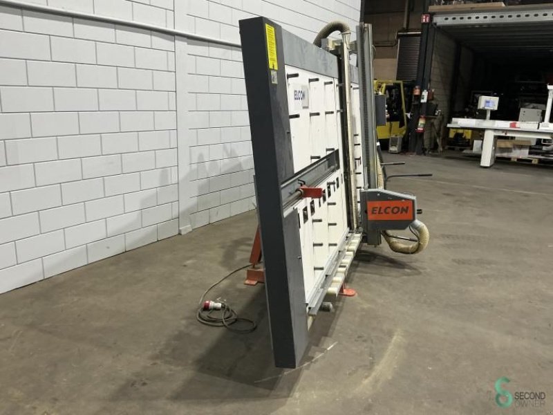 Motorsäge tip Sonstige ELCON DS 155, Gebrauchtmaschine in Wijchen (Poză 4)