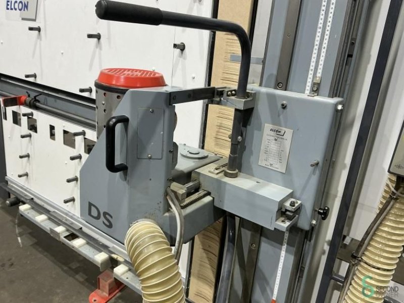 Motorsäge tip Sonstige ELCON DS 155, Gebrauchtmaschine in Wijchen (Poză 11)