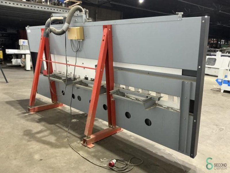 Motorsäge tip Sonstige ELCON DS 155, Gebrauchtmaschine in Wijchen (Poză 5)