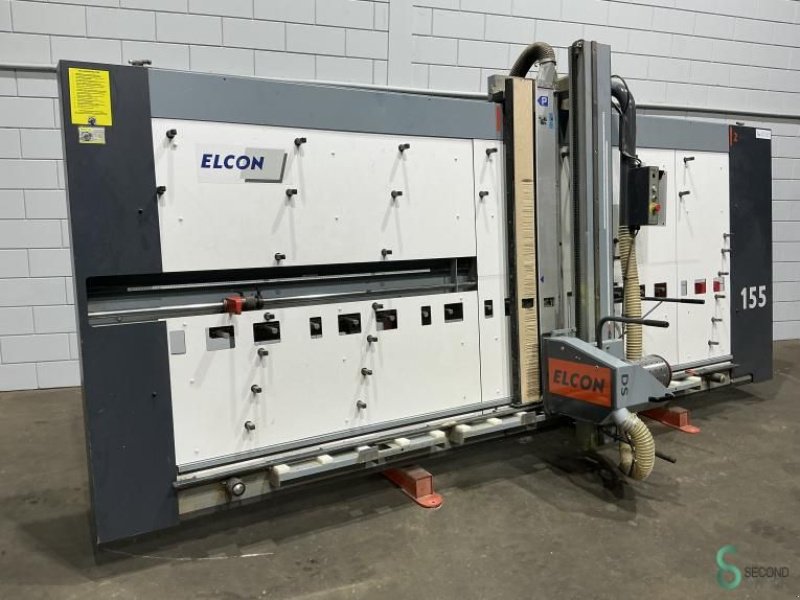 Motorsäge tip Sonstige ELCON DS 155, Gebrauchtmaschine in Wijchen (Poză 2)