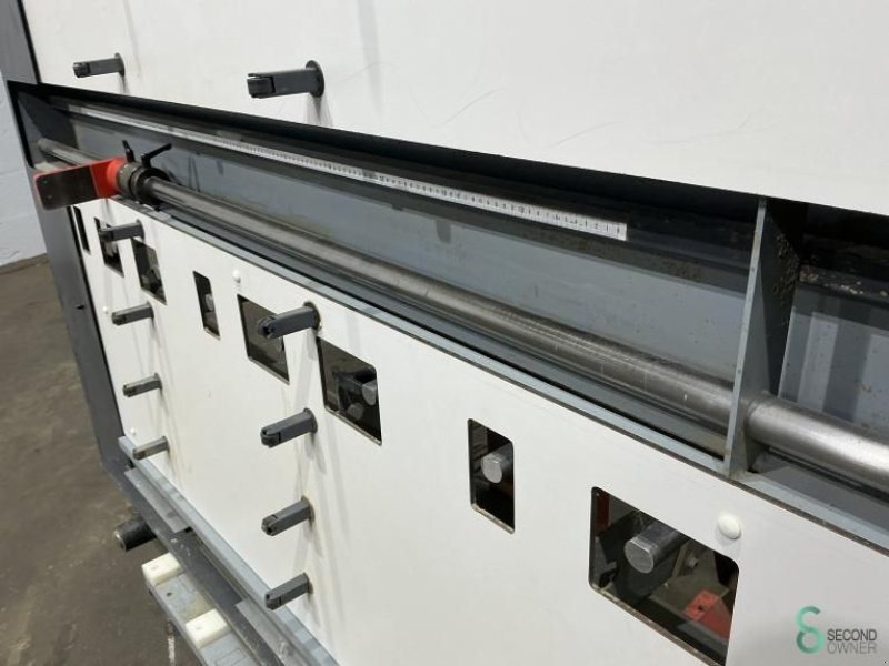 Motorsäge tip Sonstige ELCON DS 155, Gebrauchtmaschine in Wijchen (Poză 7)