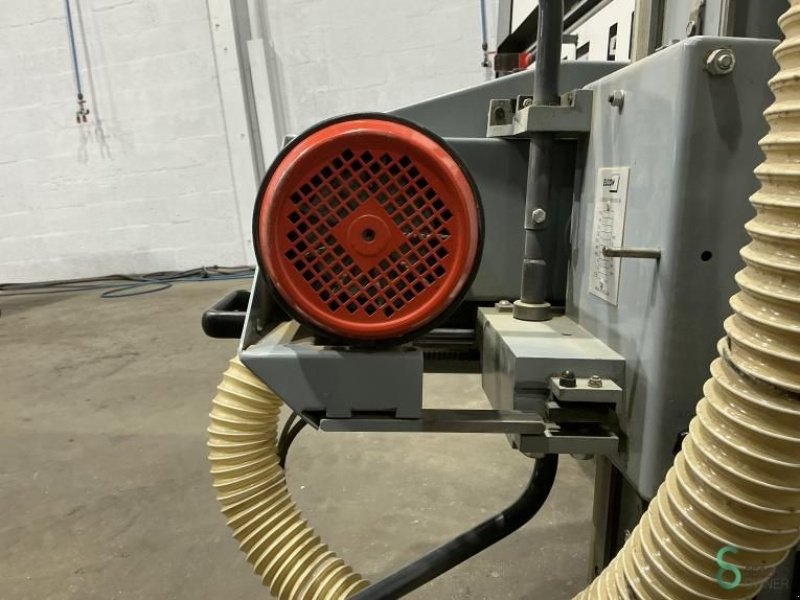 Motorsäge tip Sonstige ELCON DS 155, Gebrauchtmaschine in Wijchen (Poză 10)