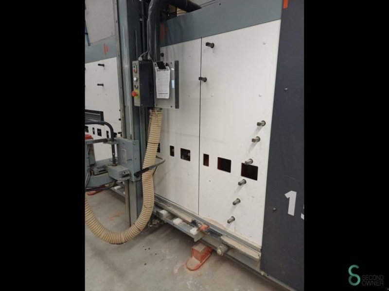 Motorsäge tip Sonstige ELCON DS 155, Gebrauchtmaschine in Wijchen (Poză 9)