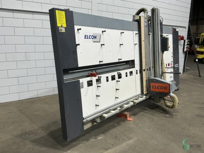 Motorsäge tip Sonstige ELCON DS 155, Gebrauchtmaschine in Wijchen (Poză 3)