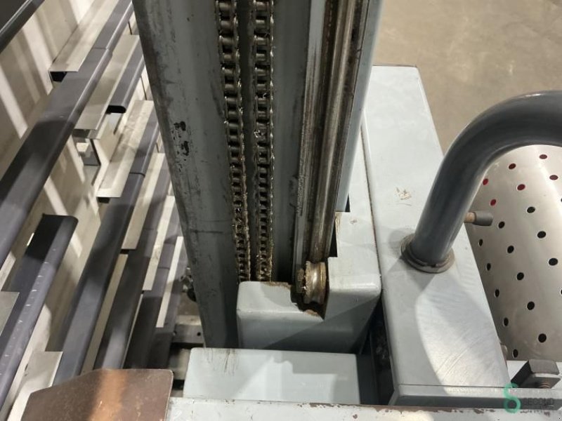 Motorsäge du type Sonstige ELCON DSX 215, Gebrauchtmaschine en Wijchen (Photo 7)