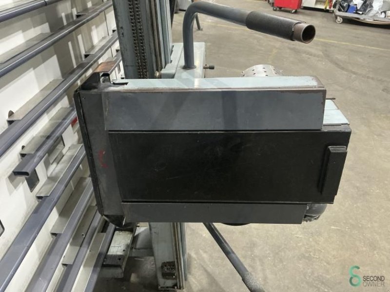 Motorsäge du type Sonstige ELCON DSX 215, Gebrauchtmaschine en Wijchen (Photo 11)