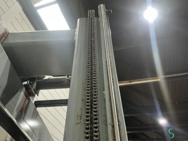 Motorsäge du type Sonstige ELCON DSX 215, Gebrauchtmaschine en Wijchen (Photo 8)