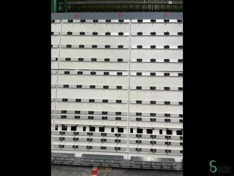 Motorsäge typu Sonstige ELCON DSX-L 300, Gebrauchtmaschine v Wijchen (Obrázek 7)