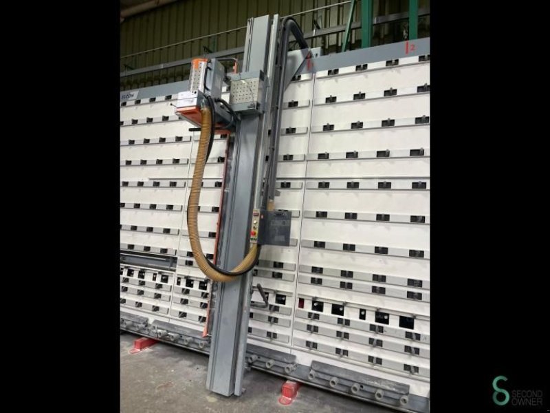 Motorsäge typu Sonstige ELCON DSX-L 300, Gebrauchtmaschine v Wijchen (Obrázek 5)