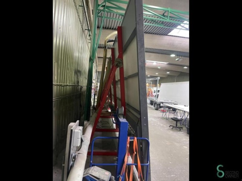 Motorsäge typu Sonstige ELCON DSX-L 300, Gebrauchtmaschine v Wijchen (Obrázek 4)