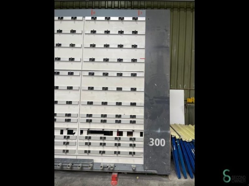 Motorsäge typu Sonstige ELCON DSX-L 300, Gebrauchtmaschine v Wijchen (Obrázek 9)