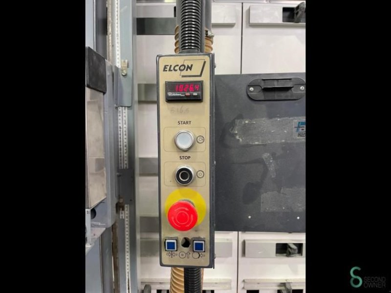 Motorsäge typu Sonstige ELCON DSX-L 300, Gebrauchtmaschine v Wijchen (Obrázek 10)