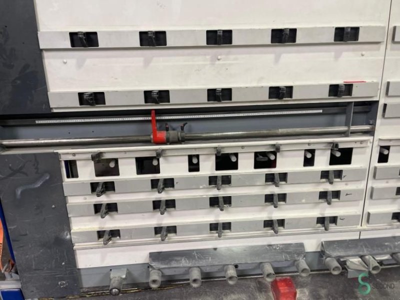 Motorsäge типа Sonstige ELCON DSX-L 300, Gebrauchtmaschine в Wijchen (Фотография 7)