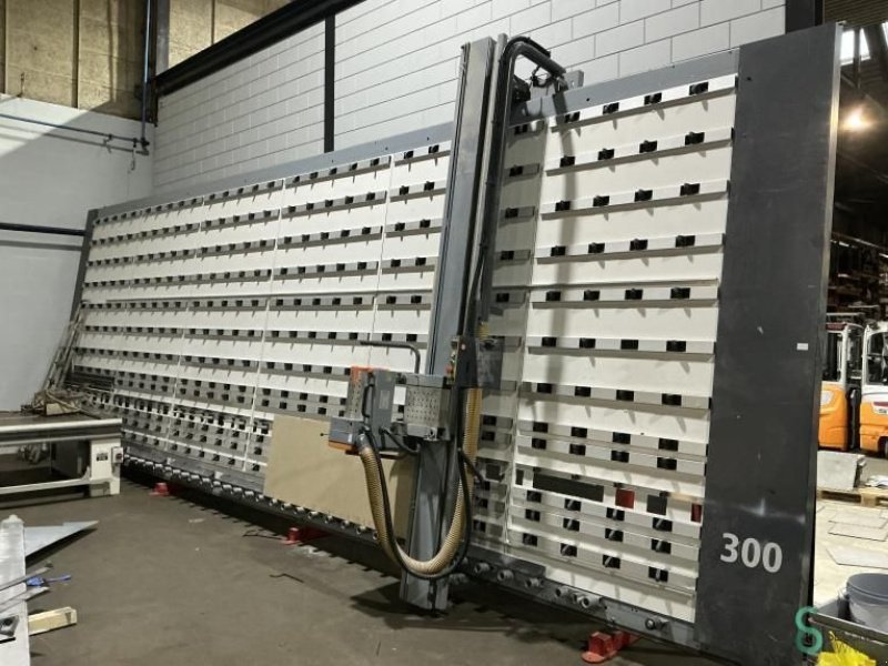 Motorsäge типа Sonstige ELCON DSX-L 300, Gebrauchtmaschine в Wijchen (Фотография 2)