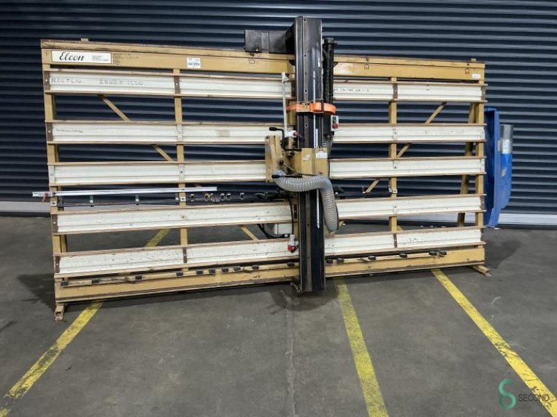 Motorsäge tip Sonstige ELCON R 155, Gebrauchtmaschine in Wijchen (Poză 1)