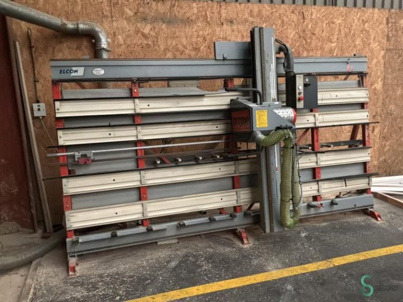 Motorsäge tipa Sonstige ELCON RS 135, Gebrauchtmaschine u Wijchen (Slika 3)