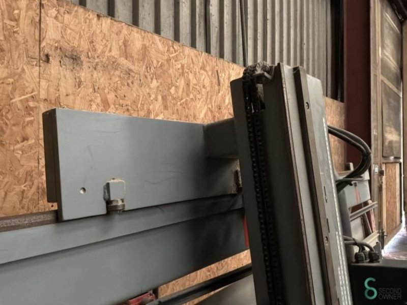 Motorsäge tipa Sonstige ELCON RS 135, Gebrauchtmaschine u Wijchen (Slika 8)