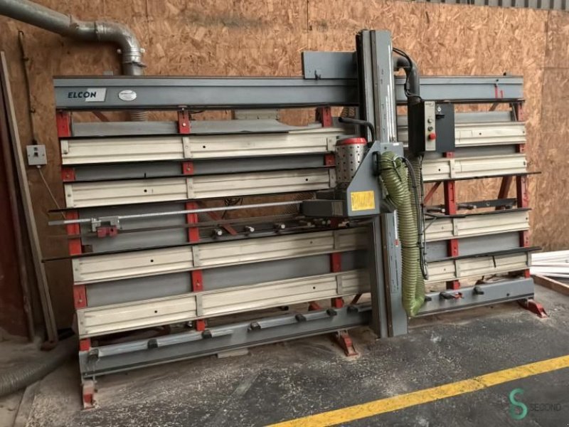Motorsäge tipa Sonstige ELCON RS 135, Gebrauchtmaschine u Wijchen (Slika 11)