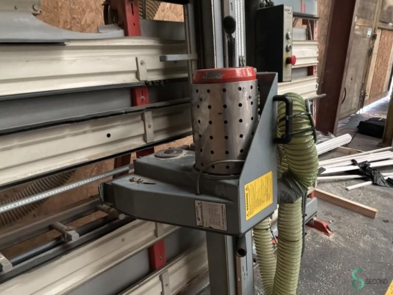 Motorsäge tipa Sonstige ELCON RS 135, Gebrauchtmaschine u Wijchen (Slika 10)