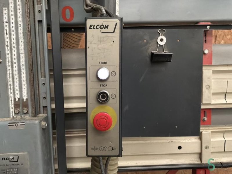 Motorsäge tipa Sonstige ELCON RS 135, Gebrauchtmaschine u Wijchen (Slika 5)