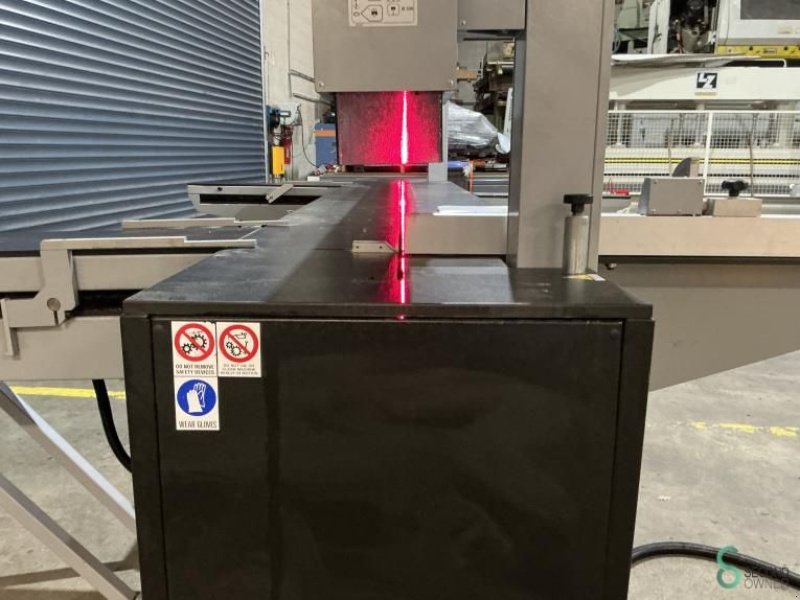 Motorsäge типа Sonstige Fimal Concept 350, Gebrauchtmaschine в Wijchen (Фотография 8)