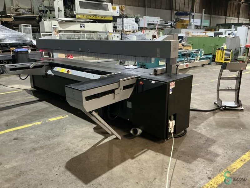 Motorsäge типа Sonstige Fimal Concept 350, Gebrauchtmaschine в Wijchen (Фотография 5)