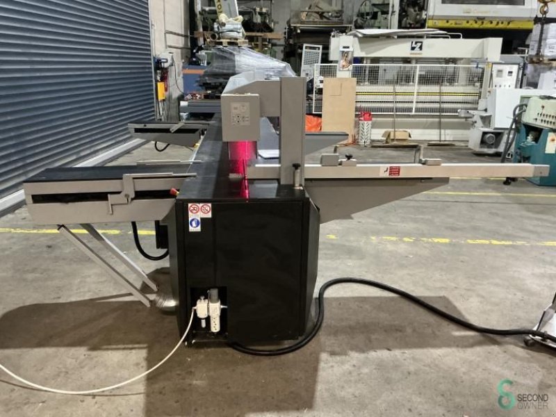 Motorsäge типа Sonstige Fimal Concept 350, Gebrauchtmaschine в Wijchen (Фотография 7)