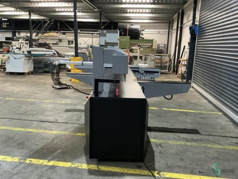 Motorsäge типа Sonstige Fimal Concept 350, Gebrauchtmaschine в Wijchen (Фотография 3)