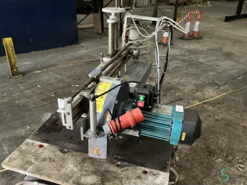 Motorsäge del tipo Sonstige Graule, Gebrauchtmaschine In Wijchen (Immagine 9)