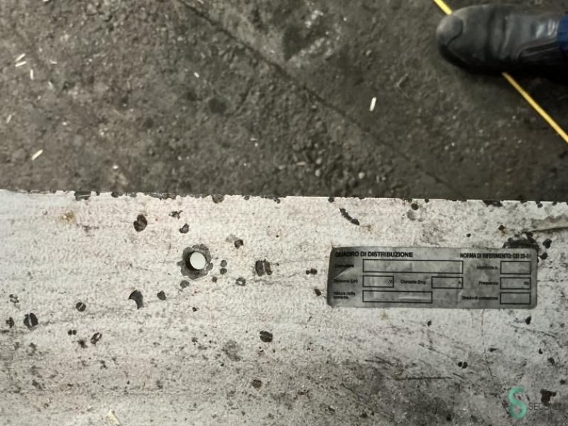 Motorsäge del tipo Sonstige Graule, Gebrauchtmaschine In Wijchen (Immagine 7)