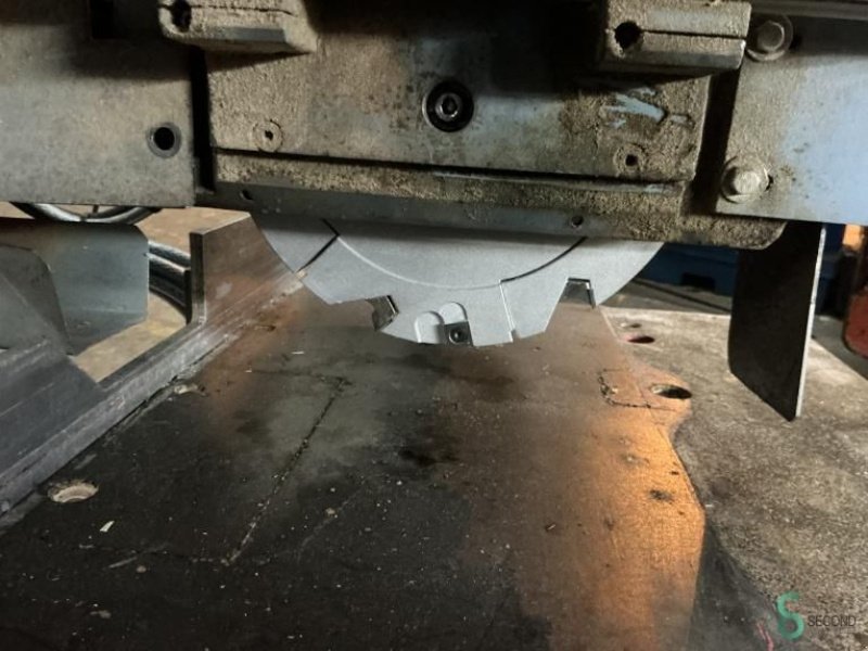 Motorsäge del tipo Sonstige Graule, Gebrauchtmaschine In Wijchen (Immagine 11)