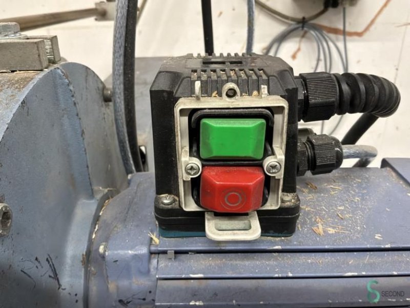 Motorsäge del tipo Sonstige Graule, Gebrauchtmaschine In Wijchen (Immagine 7)