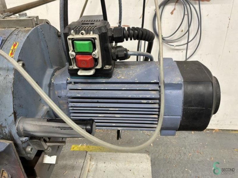 Motorsäge del tipo Sonstige Graule, Gebrauchtmaschine In Wijchen (Immagine 6)