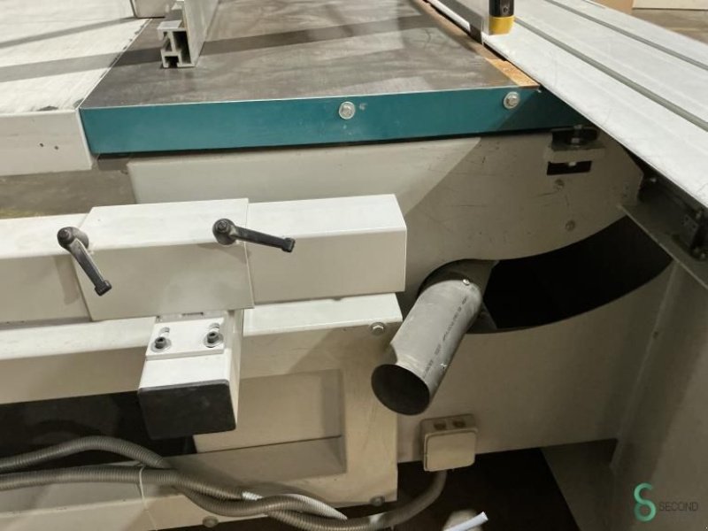 Motorsäge des Typs Sonstige Griggio CA 400, Gebrauchtmaschine in Wijchen (Bild 9)