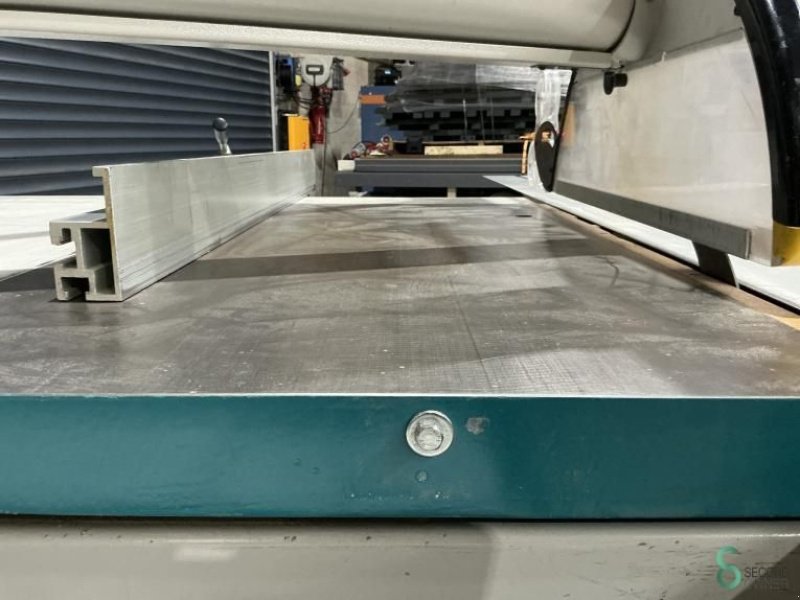 Motorsäge des Typs Sonstige Griggio CA 400, Gebrauchtmaschine in Wijchen (Bild 7)