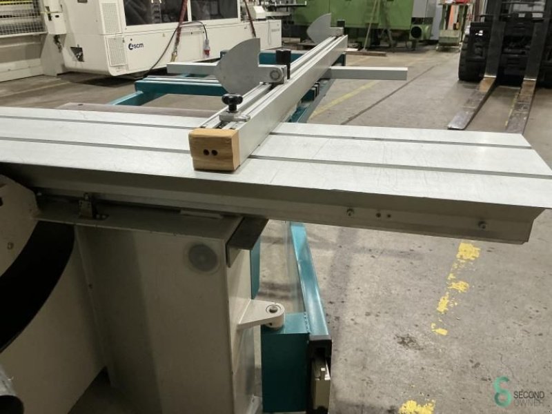 Motorsäge des Typs Sonstige Griggio CA 400, Gebrauchtmaschine in Wijchen (Bild 10)