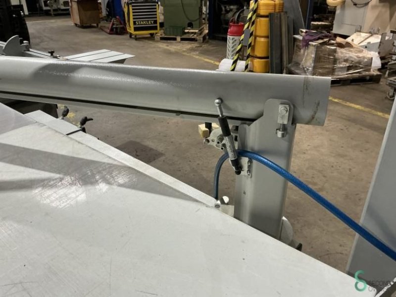 Motorsäge des Typs Sonstige Griggio CA 400, Gebrauchtmaschine in Wijchen (Bild 8)