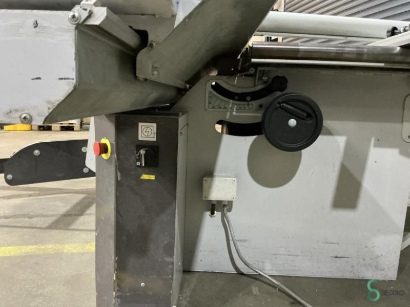 Motorsäge des Typs Sonstige Guilliet COUPE P, Gebrauchtmaschine in Wijchen (Bild 7)