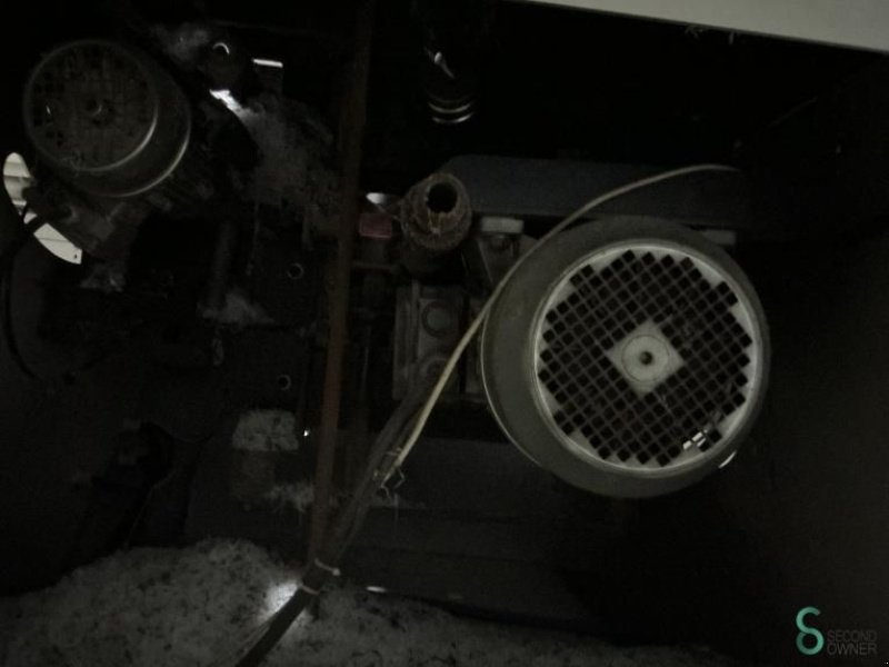 Motorsäge des Typs Sonstige Guilliet COUPE P, Gebrauchtmaschine in Wijchen (Bild 8)